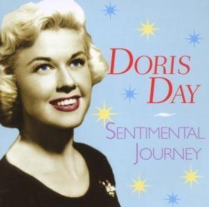 Doris Day - Sentimental Journey